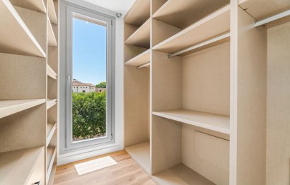 Reventa - House - Detached Villa - Marbella - San Pedro De Alcantara