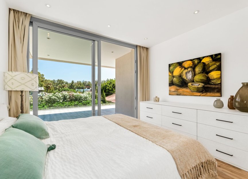 Reventa - House - Detached Villa - Marbella - San Pedro De Alcantara