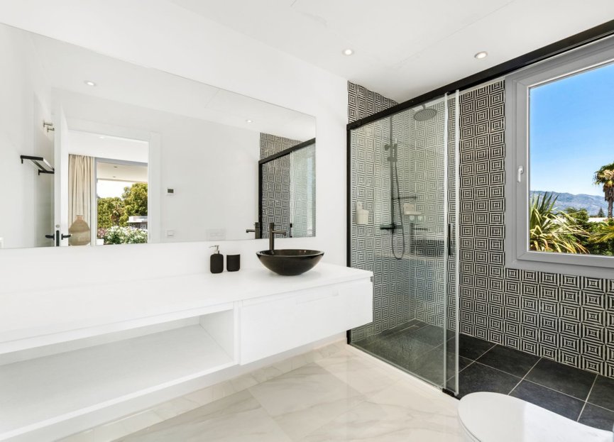 Reventa - House - Detached Villa - Marbella - San Pedro De Alcantara