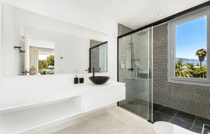 Reventa - House - Detached Villa - Marbella - San Pedro De Alcantara