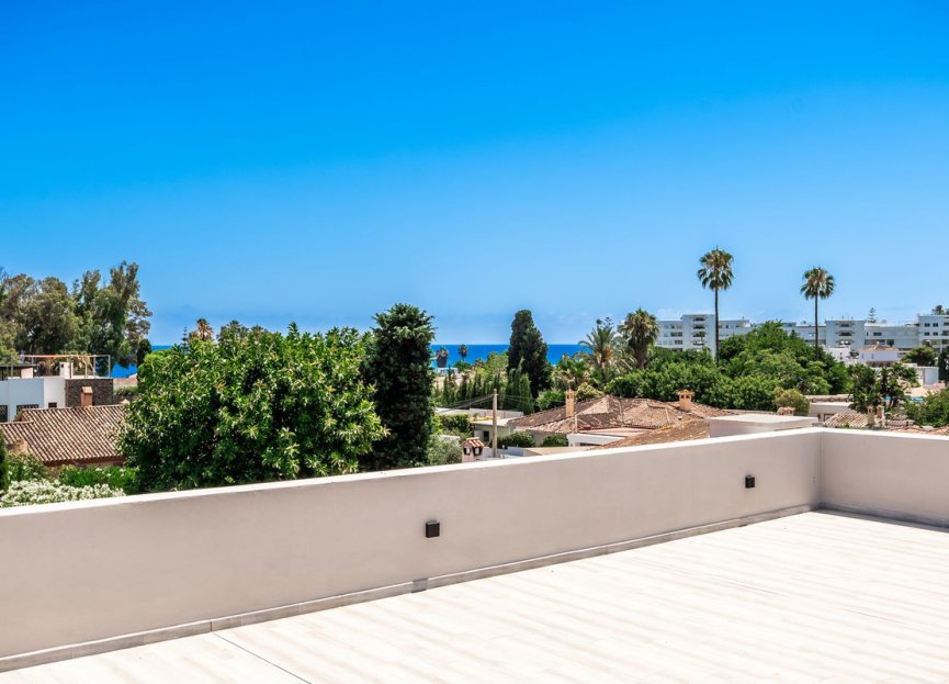 Reventa - House - Detached Villa - Marbella - San Pedro De Alcantara