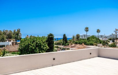 Reventa - House - Detached Villa - Marbella - San Pedro De Alcantara