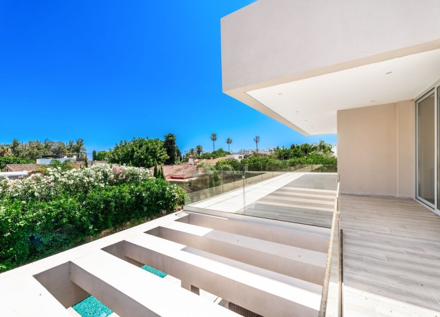 Reventa - House - Detached Villa - Marbella - San Pedro De Alcantara