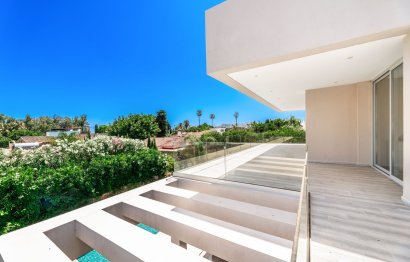 Reventa - House - Detached Villa - Marbella - San Pedro De Alcantara