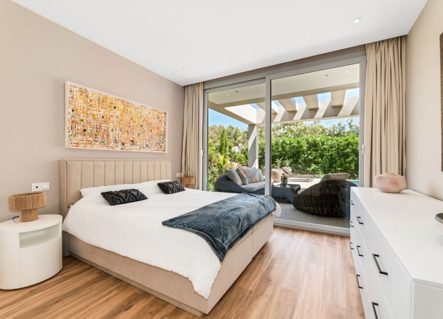 Reventa - House - Detached Villa - Marbella - San Pedro De Alcantara