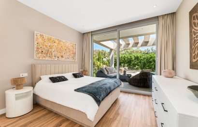 Reventa - House - Detached Villa - Marbella - San Pedro De Alcantara