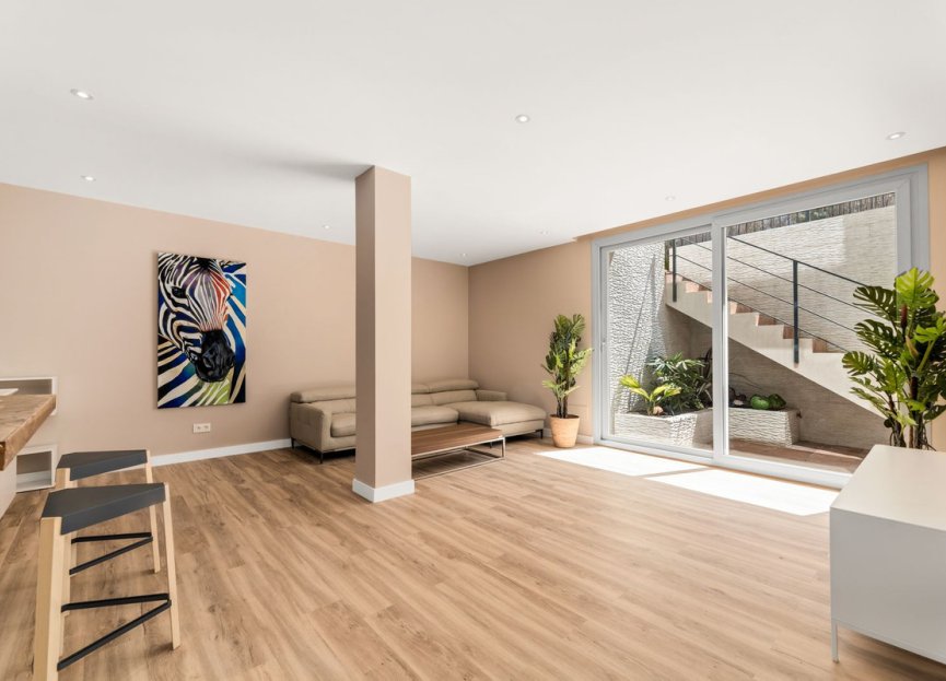 Reventa - House - Detached Villa - Marbella - San Pedro De Alcantara