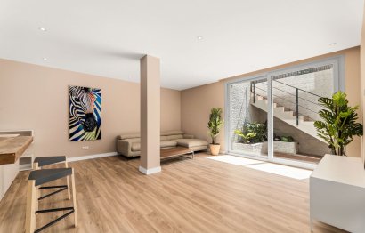 Reventa - House - Detached Villa - Marbella - San Pedro De Alcantara