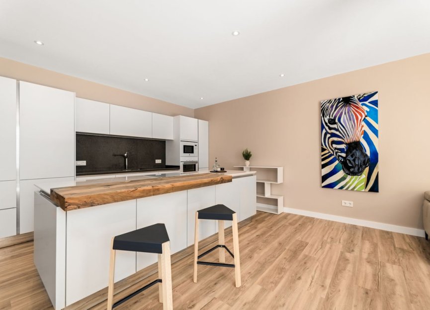 Reventa - House - Detached Villa - Marbella - San Pedro De Alcantara