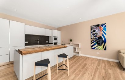 Reventa - House - Detached Villa - Marbella - San Pedro De Alcantara