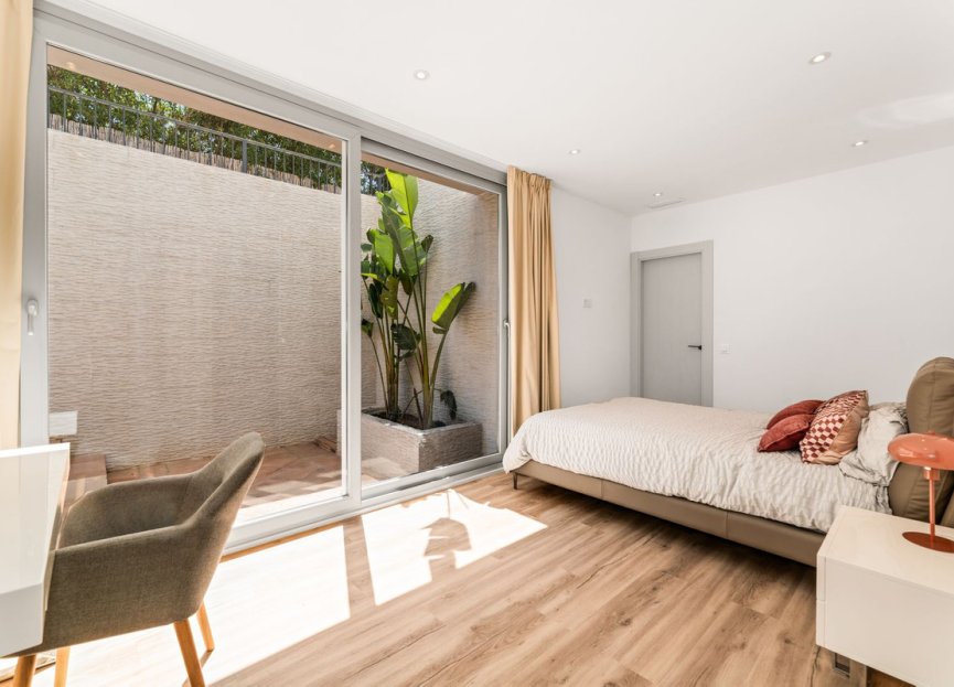 Reventa - House - Detached Villa - Marbella - San Pedro De Alcantara