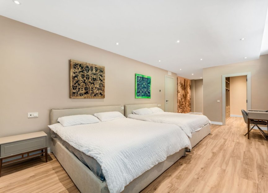 Reventa - House - Detached Villa - Marbella - San Pedro De Alcantara