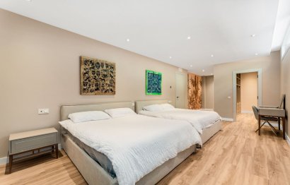 Reventa - House - Detached Villa - Marbella - San Pedro De Alcantara