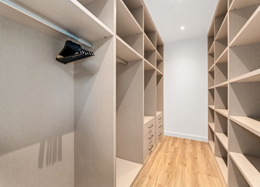 Reventa - House - Detached Villa - Marbella - San Pedro De Alcantara