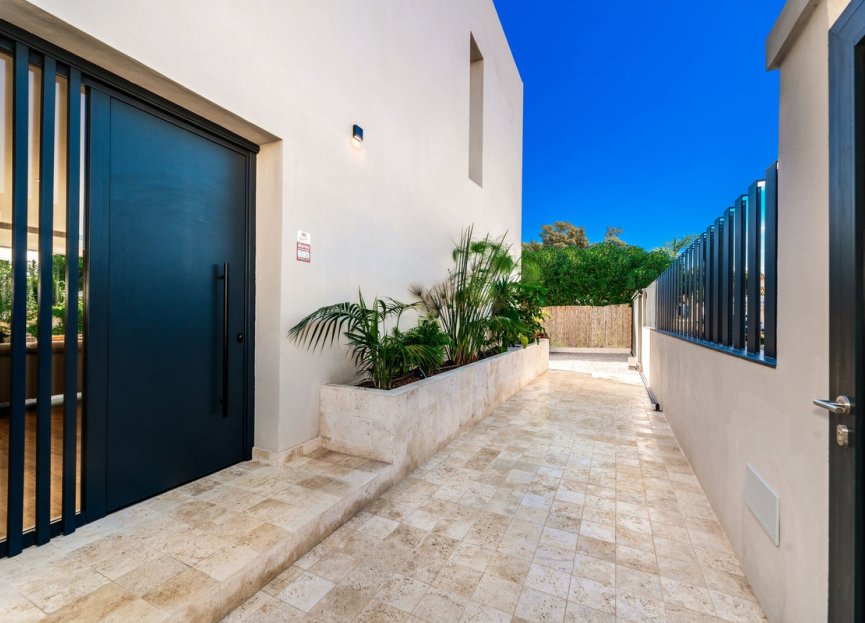 Reventa - House - Detached Villa - Marbella - San Pedro De Alcantara