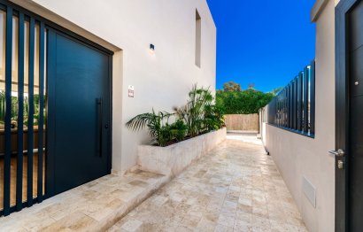 Reventa - House - Detached Villa - Marbella - San Pedro De Alcantara