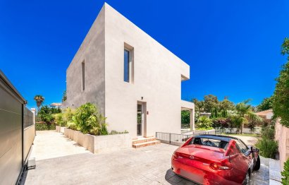 Reventa - House - Detached Villa - Marbella - San Pedro De Alcantara