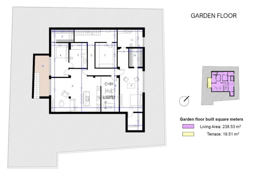 Reventa - House - Detached Villa - Marbella - San Pedro De Alcantara
