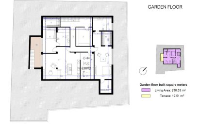 Reventa - House - Detached Villa - Marbella - San Pedro De Alcantara