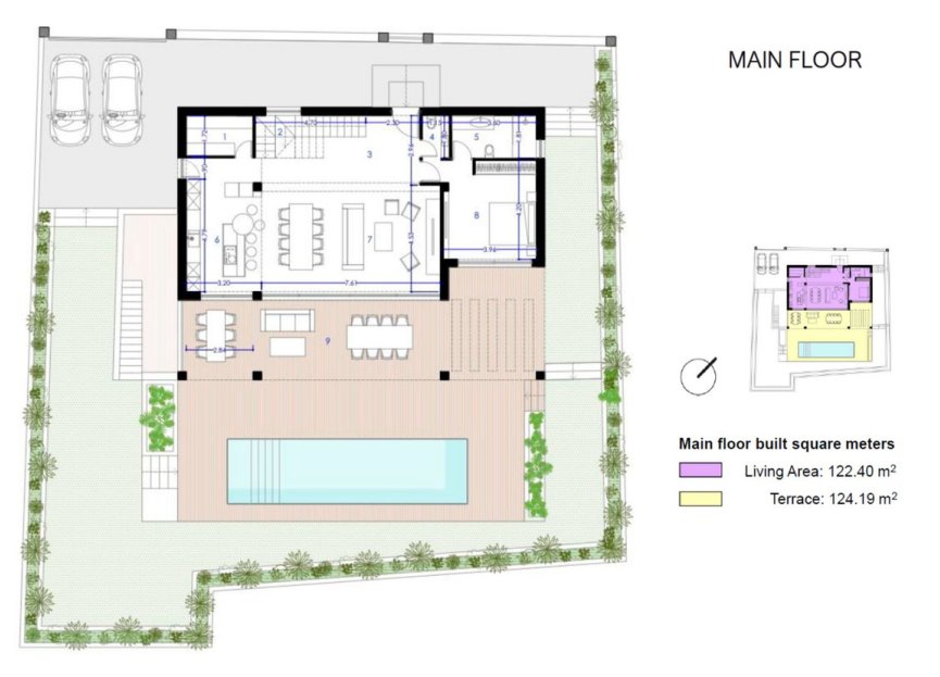 Reventa - House - Detached Villa - Marbella - San Pedro De Alcantara