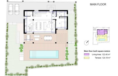 Reventa - House - Detached Villa - Marbella - San Pedro De Alcantara