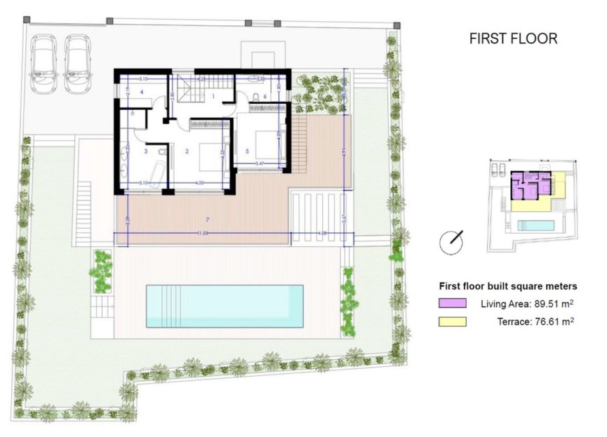 Reventa - House - Detached Villa - Marbella - San Pedro De Alcantara