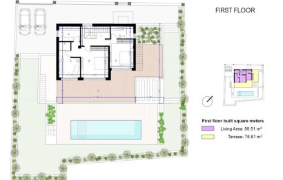 Reventa - House - Detached Villa - Marbella - San Pedro De Alcantara