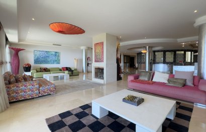 Reventa - Apartment - Middle Floor Apartment - Marbella - Puerto Banús