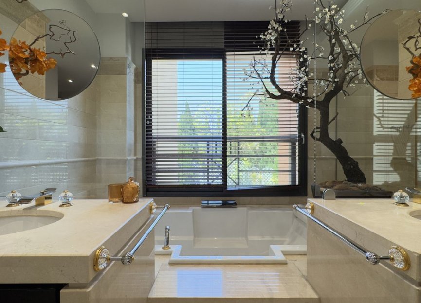 Reventa - Apartment - Middle Floor Apartment - Marbella - Puerto Banús