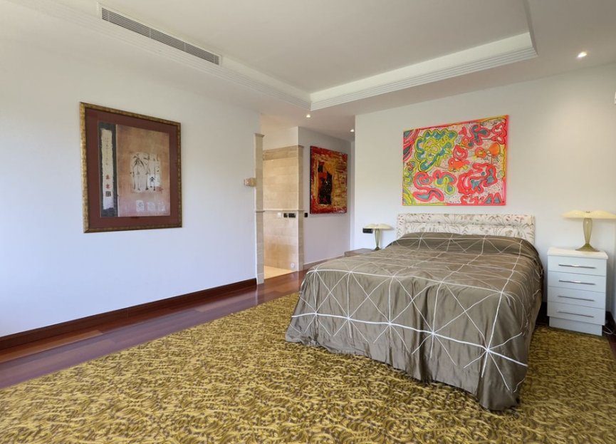 Reventa - Apartment - Middle Floor Apartment - Marbella - Puerto Banús