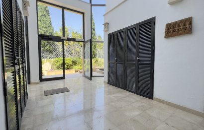 Reventa - Apartment - Middle Floor Apartment - Marbella - Puerto Banús