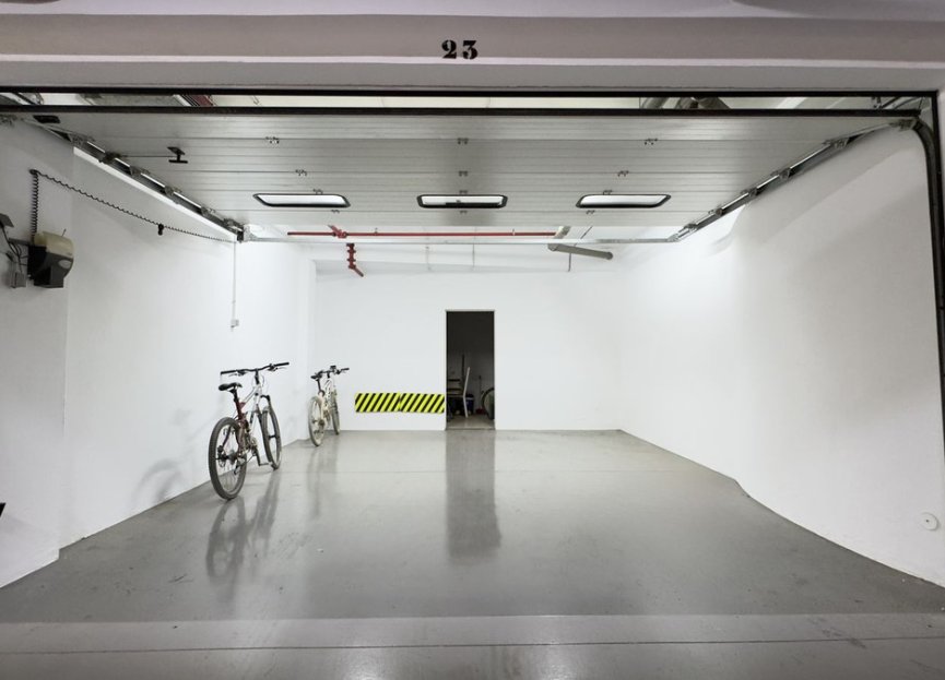 Reventa - Apartment - Middle Floor Apartment - Marbella - Puerto Banús