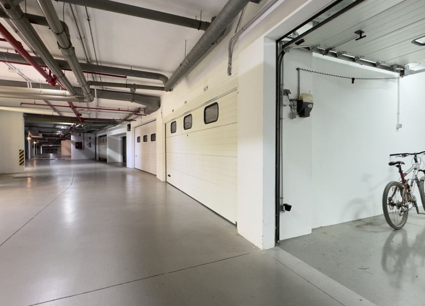 Reventa - Apartment - Middle Floor Apartment - Marbella - Puerto Banús