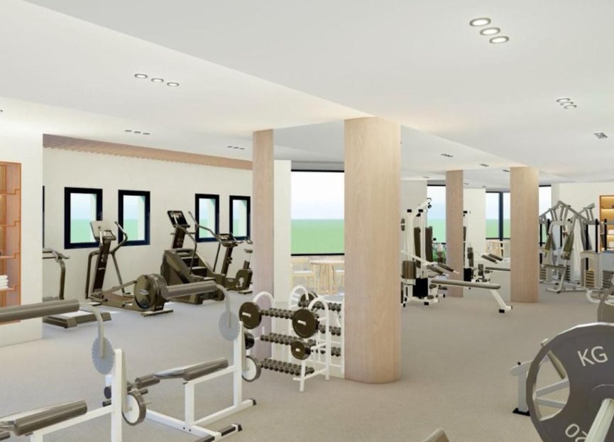 Reventa - Apartment - Middle Floor Apartment - Marbella - Puerto Banús