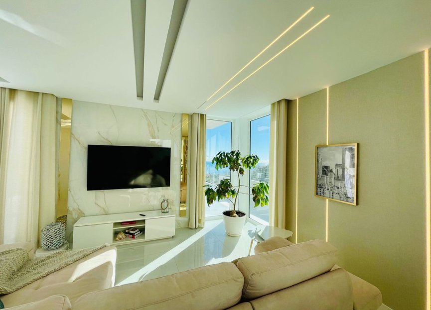 Resale - House - Detached Villa - Benalmádena - Benalmadena Centro