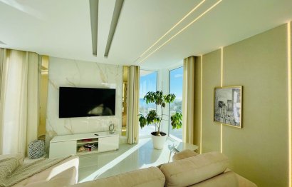 Resale - House - Detached Villa - Benalmádena - Benalmadena Centro