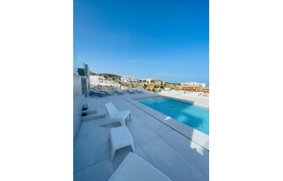 Resale - House - Detached Villa - Benalmádena - Benalmadena Centro