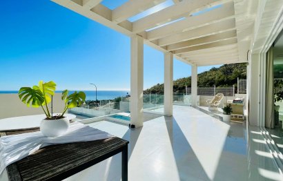 Resale - House - Detached Villa - Benalmádena - Benalmadena Centro