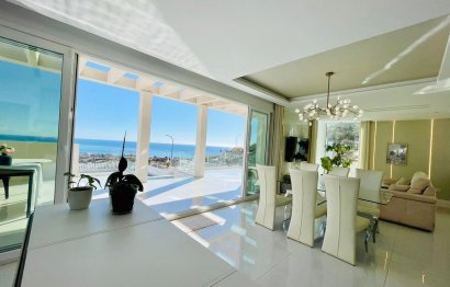 Resale - House - Detached Villa - Benalmádena - Benalmadena Centro