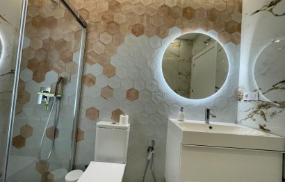 Resale - House - Detached Villa - Benalmádena - Benalmadena Centro