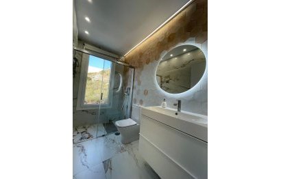 Resale - House - Detached Villa - Benalmádena - Benalmadena Centro