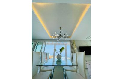 Resale - House - Detached Villa - Benalmádena - Benalmadena Centro