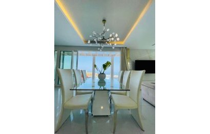 Resale - House - Detached Villa - Benalmádena - Benalmadena Centro