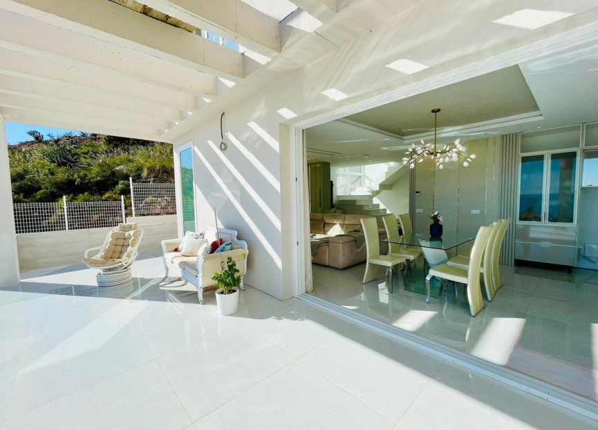 Resale - House - Detached Villa - Benalmádena - Benalmadena Centro