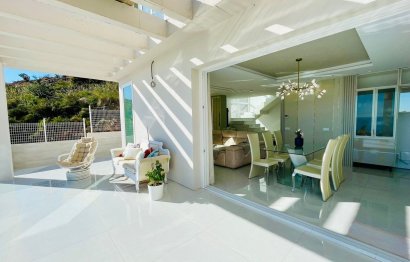 Resale - House - Detached Villa - Benalmádena - Benalmadena Centro