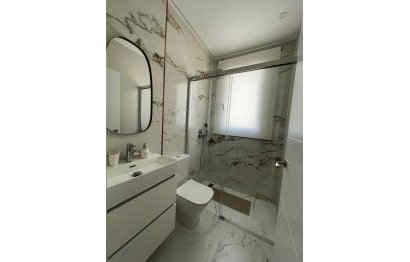 Resale - House - Detached Villa - Benalmádena - Benalmadena Centro