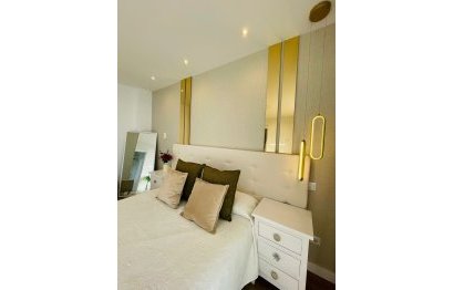 Resale - House - Detached Villa - Benalmádena - Benalmadena Centro