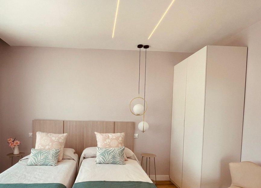 Resale - House - Detached Villa - Benalmádena - Benalmadena Centro