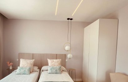 Resale - House - Detached Villa - Benalmádena - Benalmadena Centro