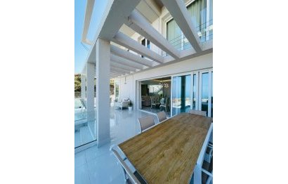 Resale - House - Detached Villa - Benalmádena - Benalmadena Centro